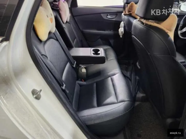 Kia K3 3
