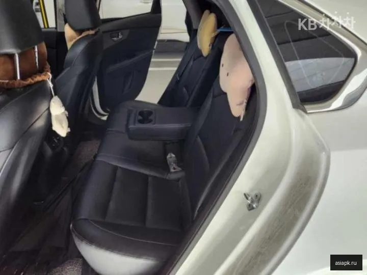 Kia K3 4