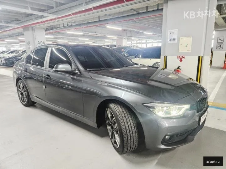 BMW 3-Series 3