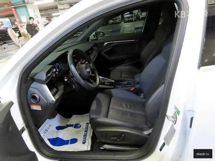 Audi A3 6