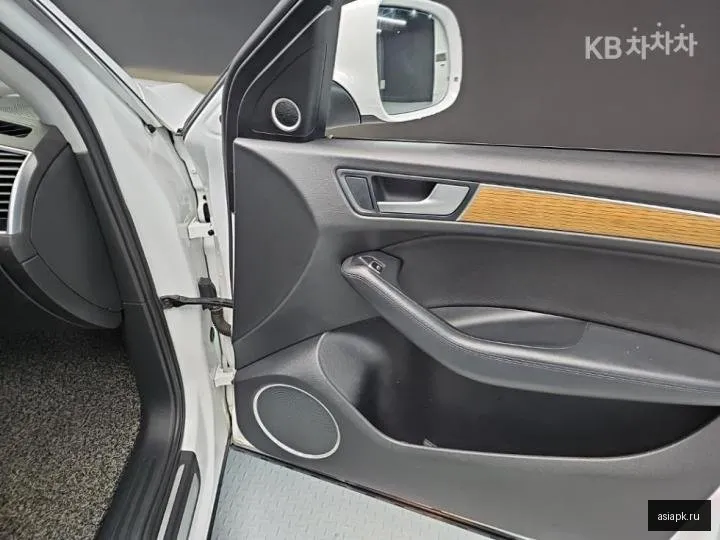 Audi Q5 5