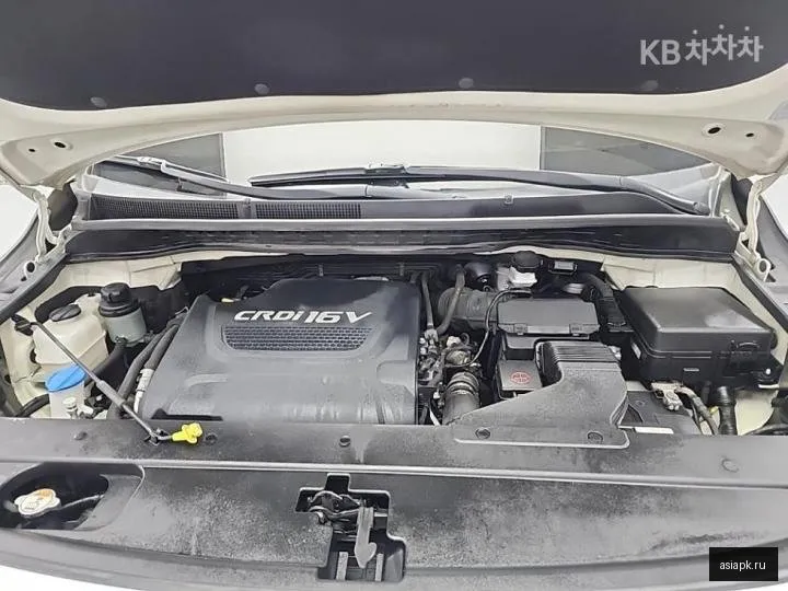 Kia Carnival 5