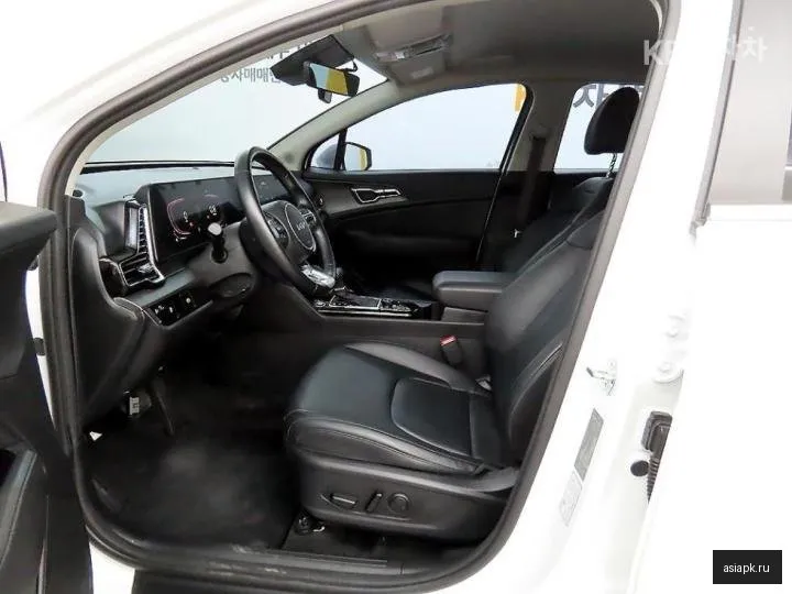 Kia Sportage 5