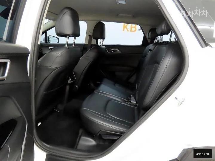 Kia Sportage 6