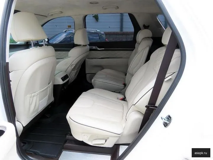 Hyundai Palisade 6