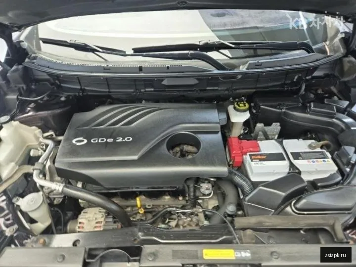 Renault Koleos 5