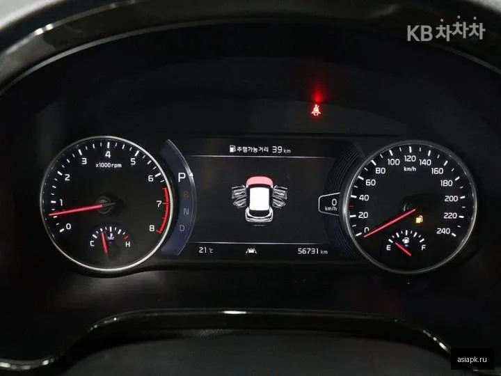 Kia Seltos 6
