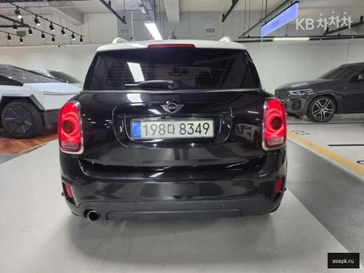 MINI Countryman 3