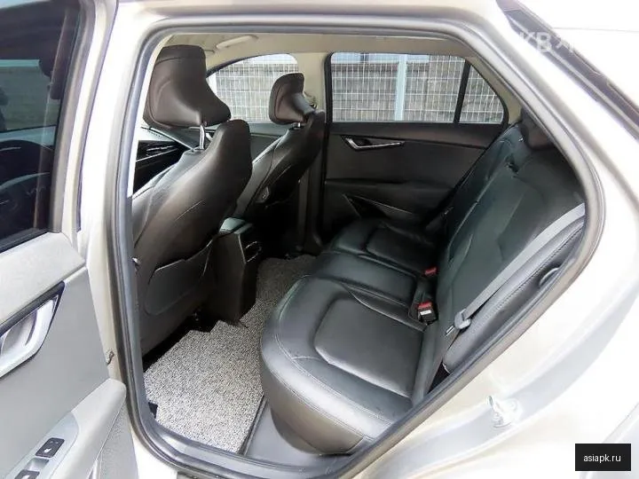 Kia Niro 6