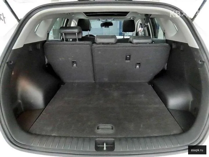 Hyundai Tucson 5