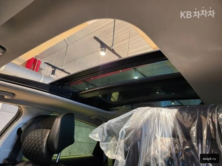 Hyundai Grandeur 6