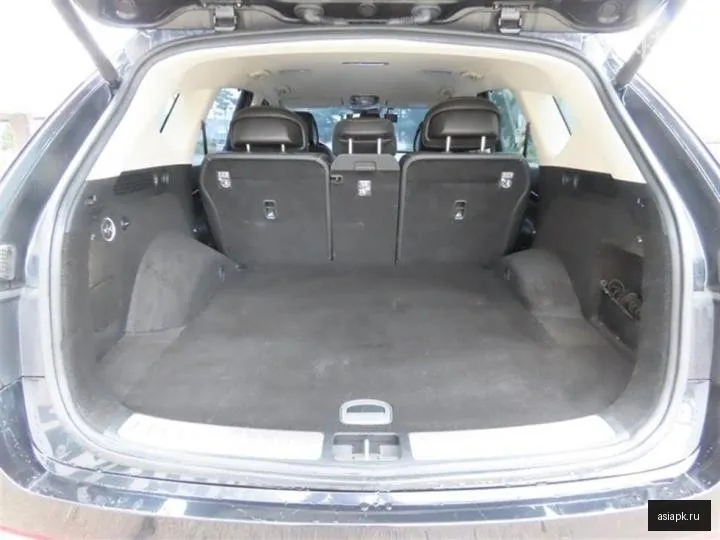 Genesis GV80 5