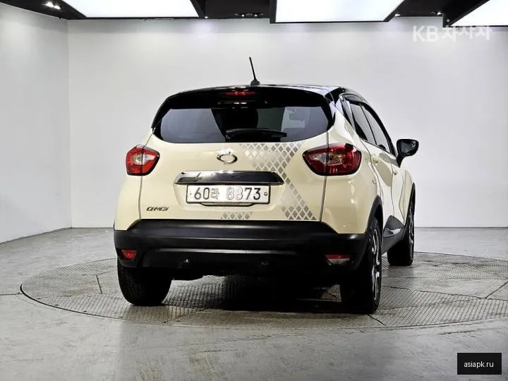 Renault Captur 3