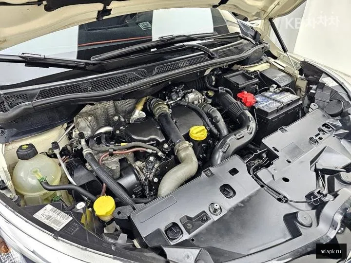 Renault Captur 6
