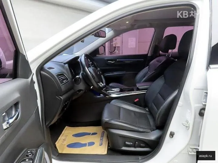 Renault Koleos 5