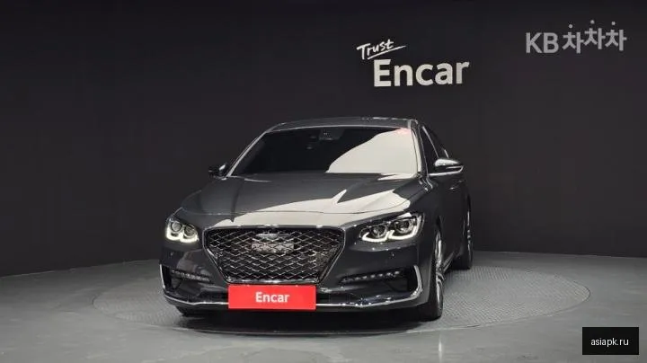 Hyundai Grandeur 3