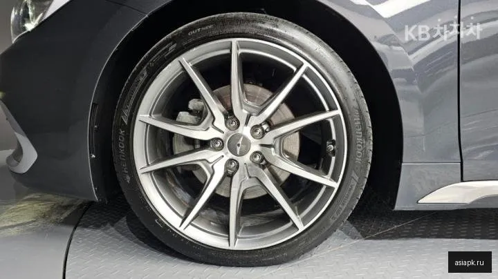 Hyundai Grandeur 5