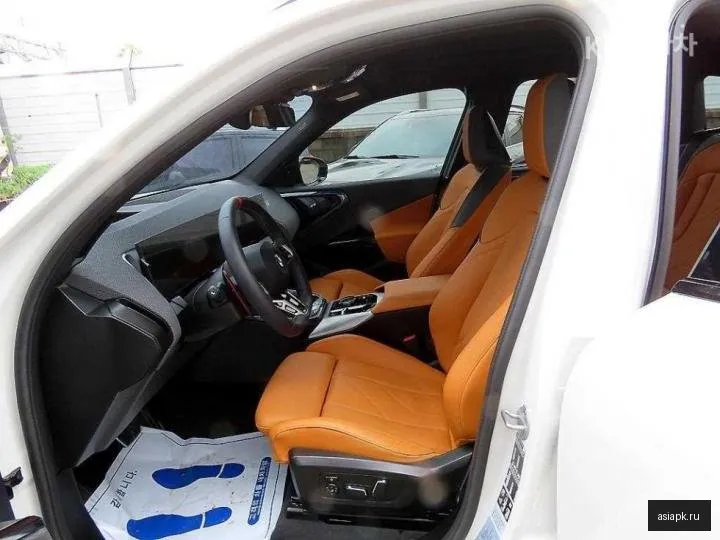BMW X3 5