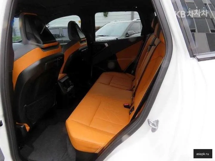 BMW X3 6