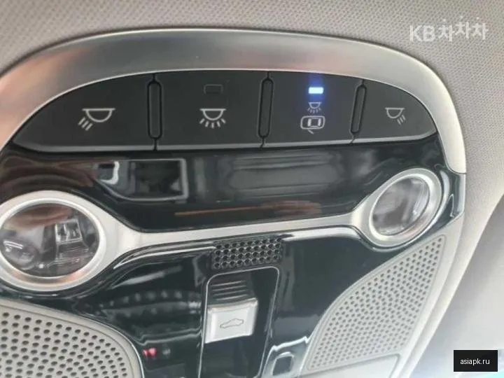 Hyundai Grandeur 5