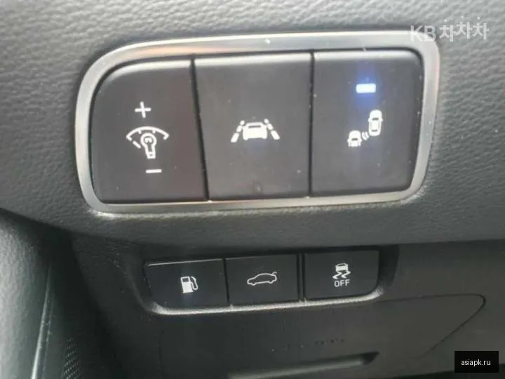 Hyundai Grandeur 6
