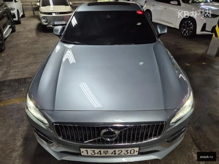 Volvo S90 2