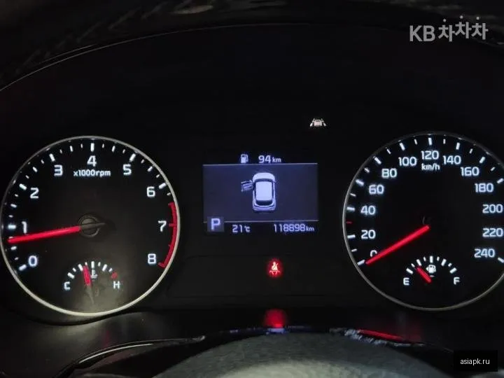 Kia Seltos 6