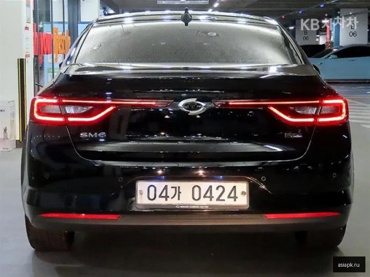 Renault Talisman 3