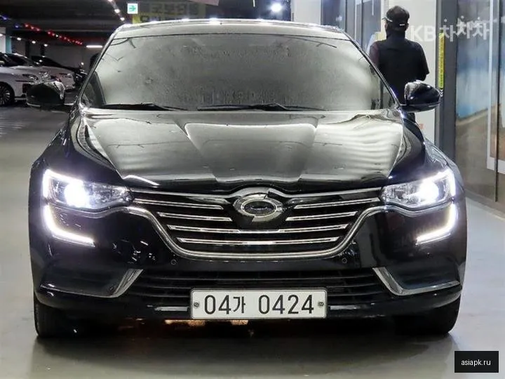 Renault Talisman 2