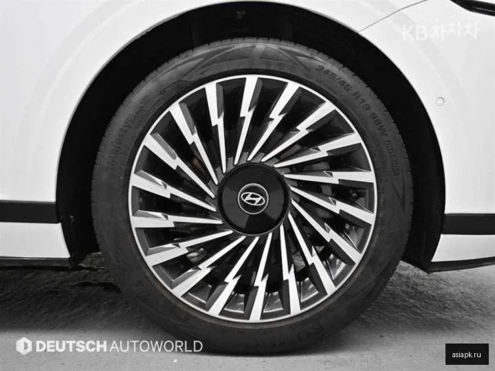 Hyundai Grandeur 5