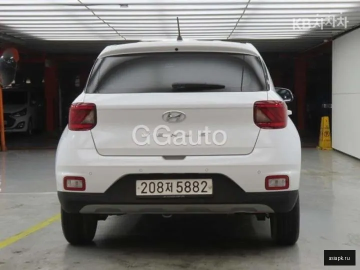 Hyundai Venue 3