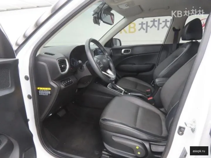 Hyundai Venue 5