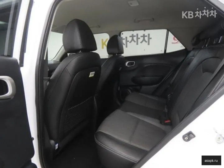 Hyundai Venue 6