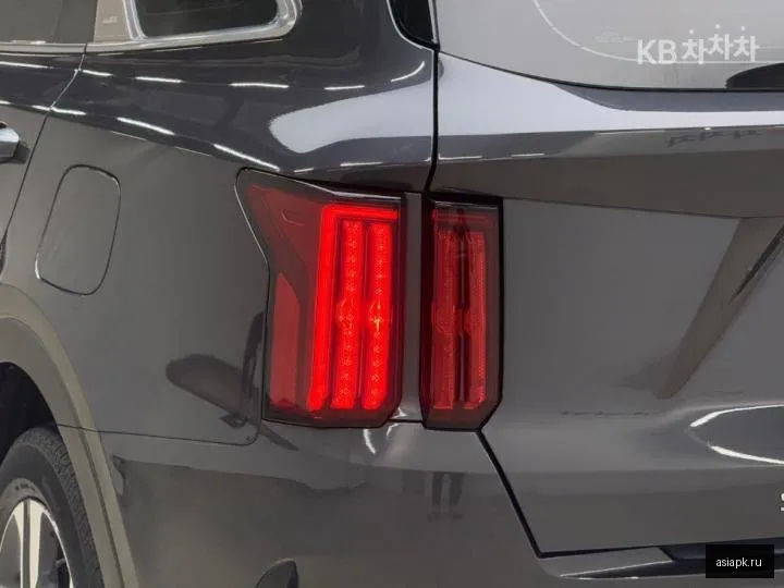 Kia Sorento 6