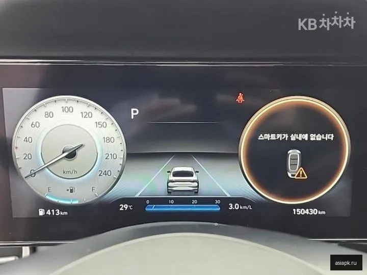 Hyundai Avante 6