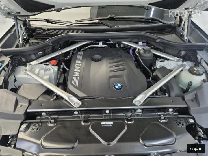 BMW X5 5