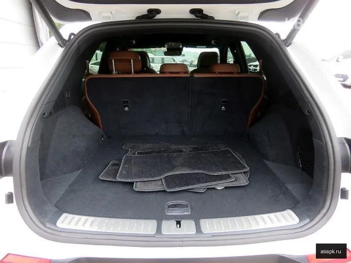Genesis GV70 5