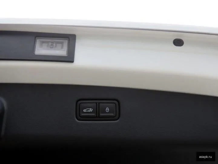 Genesis GV70 6