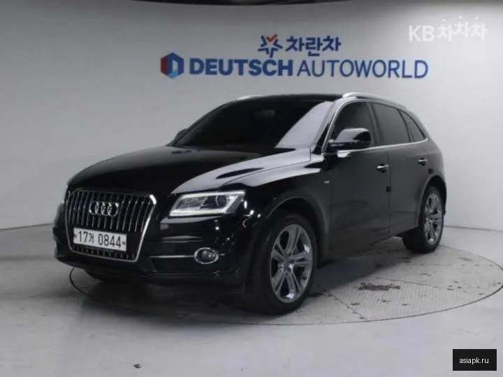 Audi Q5