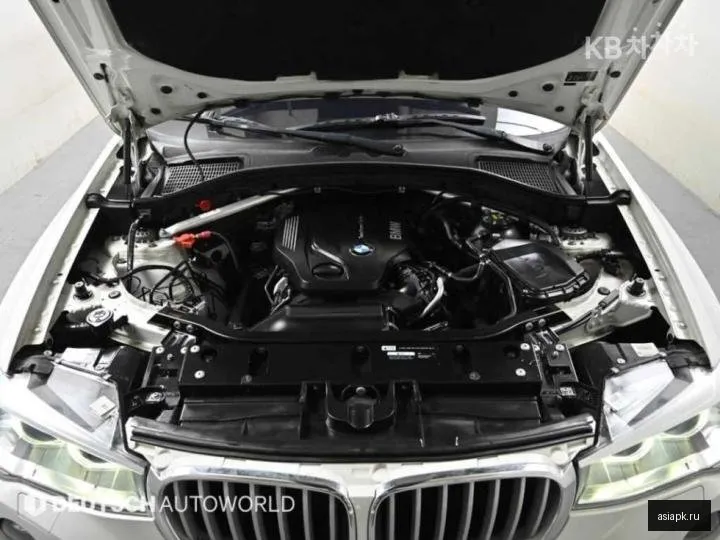 BMW X4 6