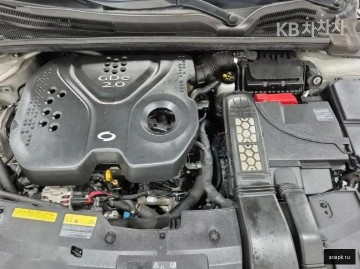 Renault Talisman 5