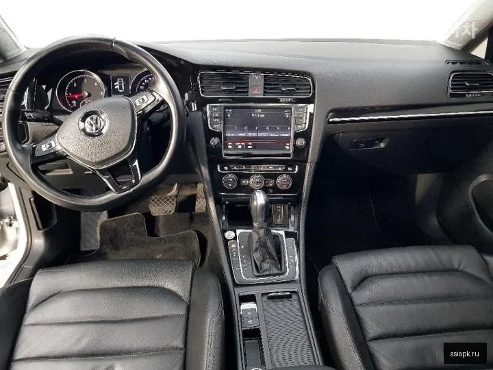 Volkswagen Golf 5