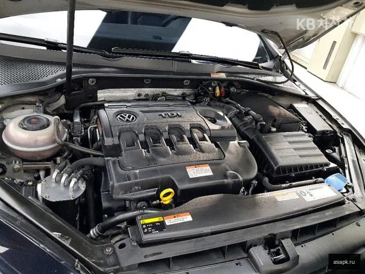 Volkswagen Golf 6