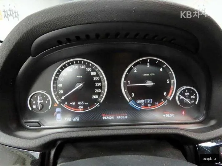 BMW X4 6