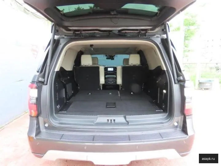 Ford Expedition 5