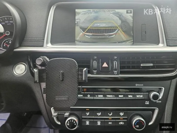 Kia K5 4