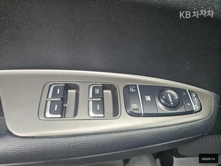 Kia K5 6