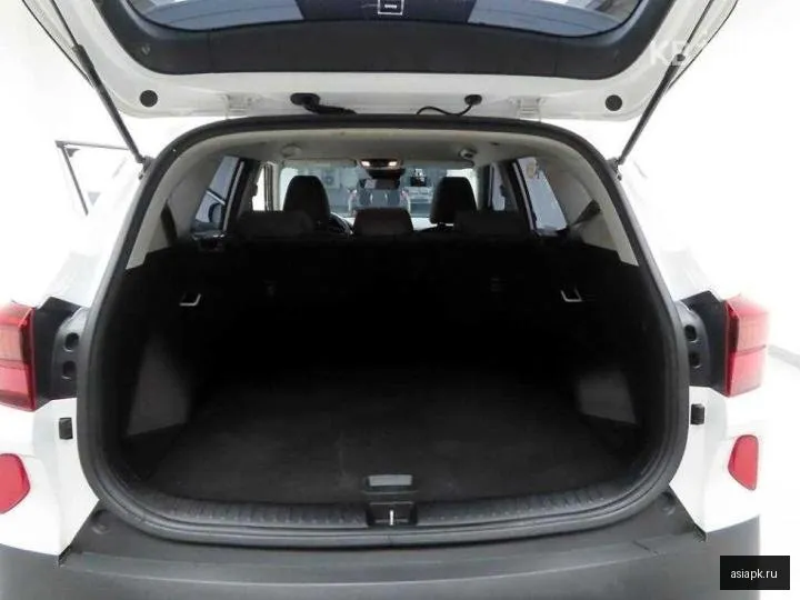 Kia Seltos 5