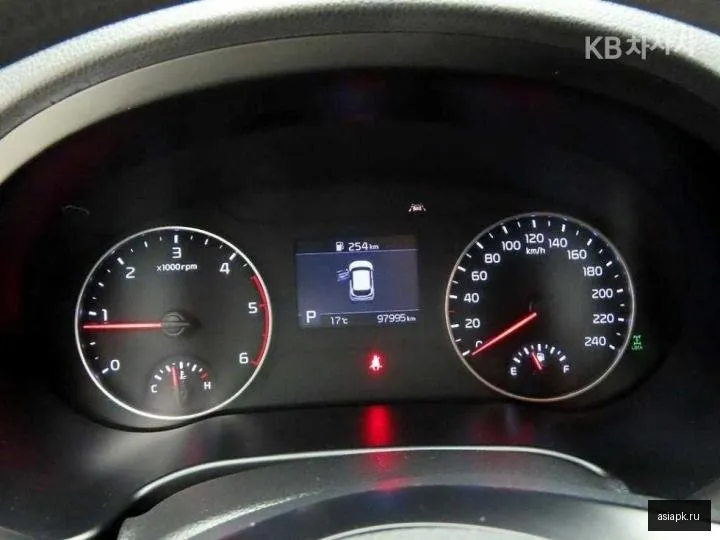 Kia Seltos 6