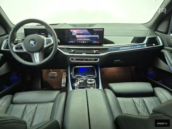 BMW X5 5